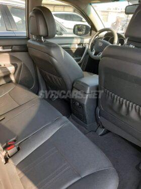 كيا – Kia سورينتو – Sorento