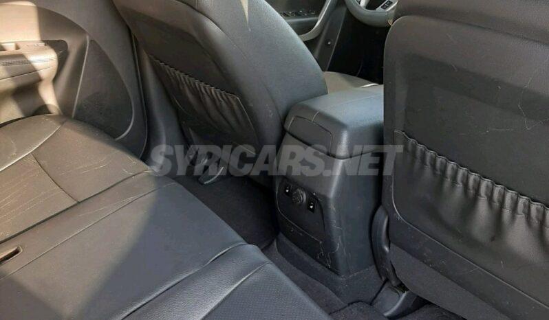 
								 كيا – Kia سورينتو – Sorento ممتلئ									