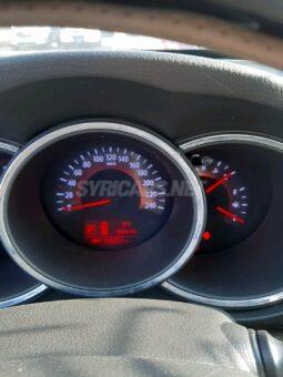 
										 كيا – Kia سورينتو – Sorento ممتلئ									