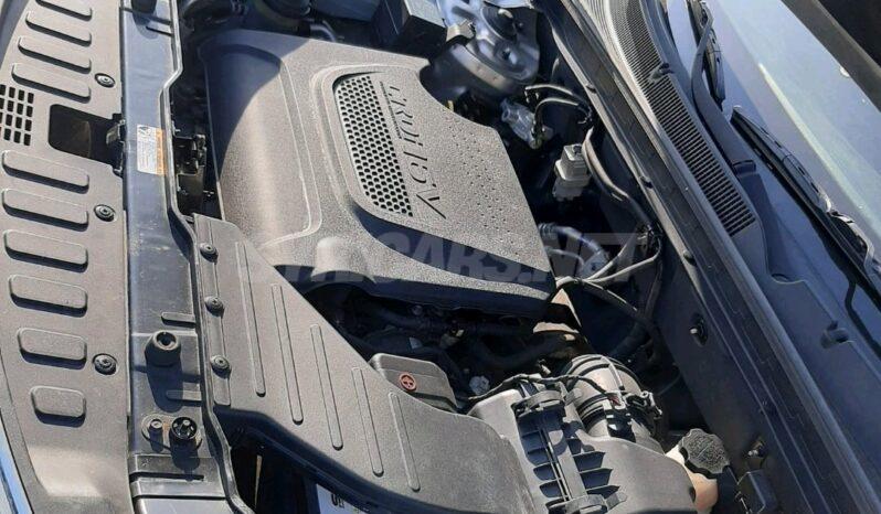 
								 كيا – Kia سورينتو – Sorento ممتلئ									