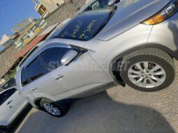 
										 كيا – Kia سورينتو – Sorento ممتلئ									