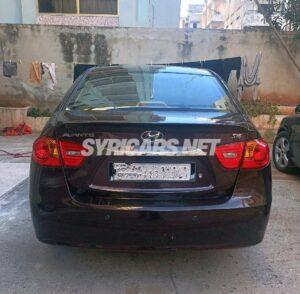 هيونداي – Hyundai افنتي – avante
