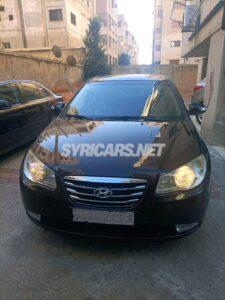 هيونداي – Hyundai افنتي – avante
