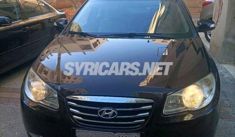 
								 هيونداي – Hyundai افنتي – avante ممتلئ									