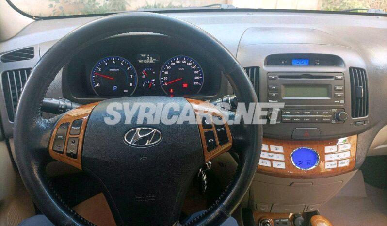 
								 هيونداي – Hyundai افنتي – avante ممتلئ									