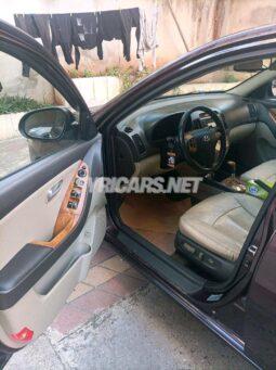
										 هيونداي – Hyundai افنتي – avante ممتلئ									