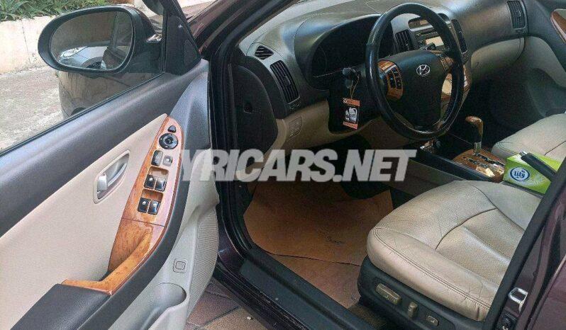 
								 هيونداي – Hyundai افنتي – avante ممتلئ									