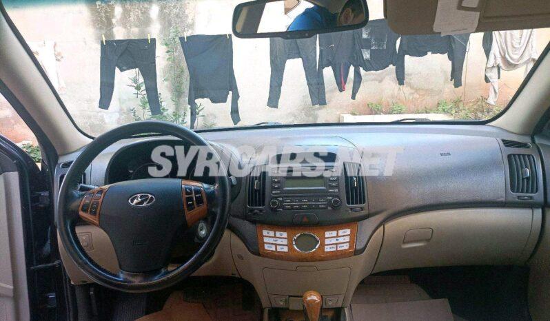 
								 هيونداي – Hyundai افنتي – avante ممتلئ									