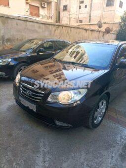 
										 هيونداي – Hyundai افنتي – avante ممتلئ									