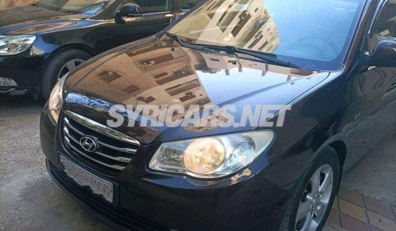 
								 هيونداي – Hyundai افنتي – avante ممتلئ									