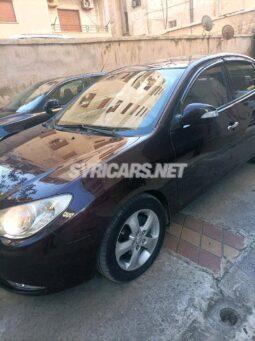 
										 هيونداي – Hyundai افنتي – avante ممتلئ									