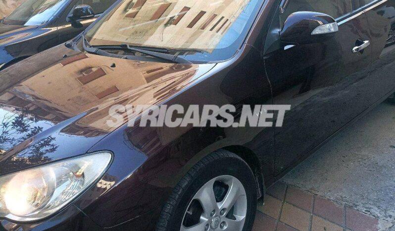 
								 هيونداي – Hyundai افنتي – avante ممتلئ									
