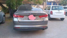 كيا – Kia اوبتيما – Optima