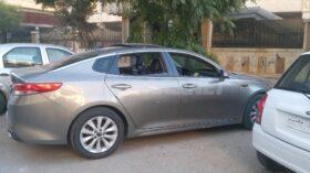 كيا – Kia اوبتيما – Optima