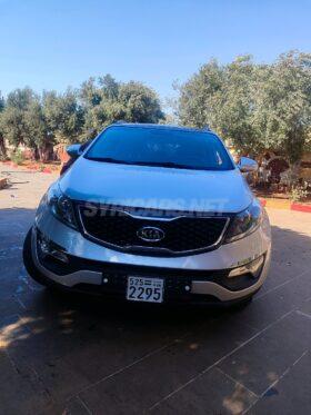 كيا – Kia سبورتاج – Sportage
