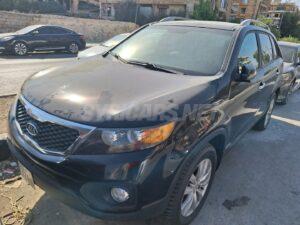كيا – Kia سورينتو – Sorento