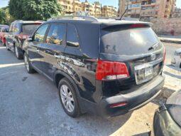 
										 كيا – Kia سورينتو – Sorento ممتلئ									
