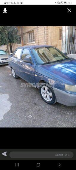 لادا – Lada 110 / 2110