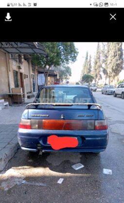 لادا – Lada 110 / 2110