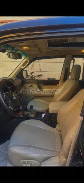 ميتسوبيشي – Mitsubishi Pajero