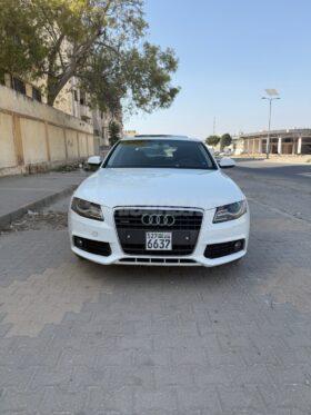 اودي – Audi A4