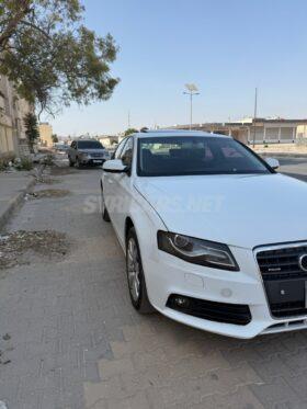 اودي – Audi A4