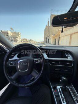 
										 اودي – Audi A4 ممتلئ									