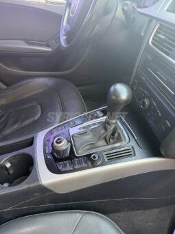 
										 اودي – Audi A4 ممتلئ									