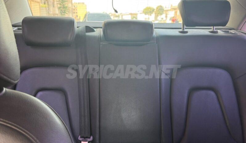 
								 اودي – Audi A4 ممتلئ									