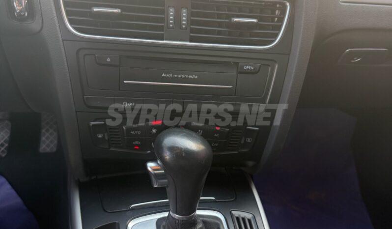 
								 اودي – Audi A4 ممتلئ									
