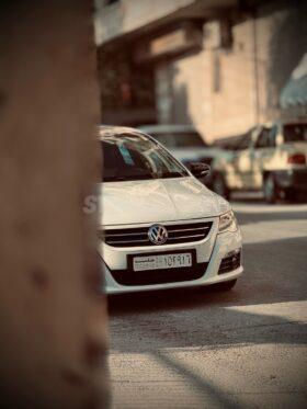 فولكس فاكن – Volkswagen Passat cc