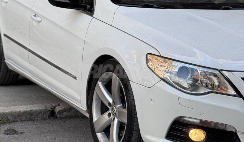 
								 فولكس فاكن – Volkswagen Passat cc ممتلئ									
