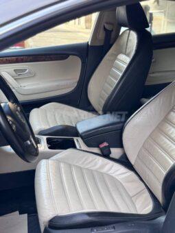
										 فولكس فاكن – Volkswagen Passat cc ممتلئ									