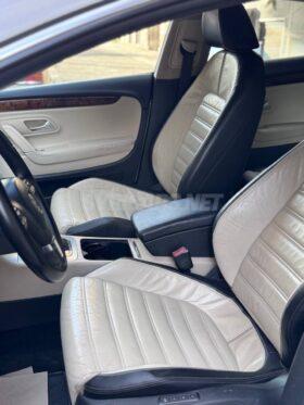 فولكس فاكن – Volkswagen Passat cc