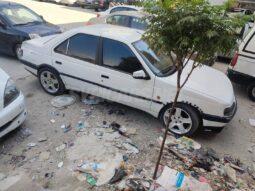 بيجو – Peugeot 405