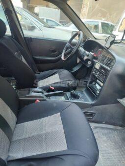 
										 بيجو – Peugeot 405 ممتلئ									