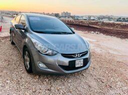 
										 هيونداي – Hyundai افنتي – avante ممتلئ									