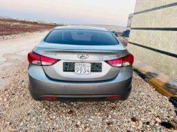 
										 هيونداي – Hyundai افنتي – avante ممتلئ									