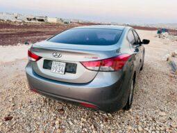 
										 هيونداي – Hyundai افنتي – avante ممتلئ									