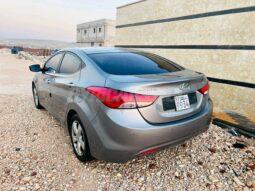 
										 هيونداي – Hyundai افنتي – avante ممتلئ									