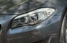 
										 بي ام دابيليو – BMW 520 ممتلئ									