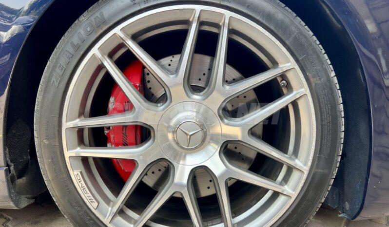 
								 مرسيدس بينز – Mercedes benz S class كل الفئات ممتلئ									