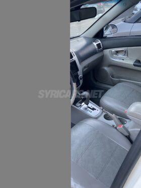 كيا – Kia سيراتو – Cerato