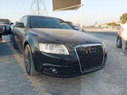 مستعمل اودي – Audi A6
