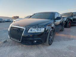 مستعمل اودي – Audi A6