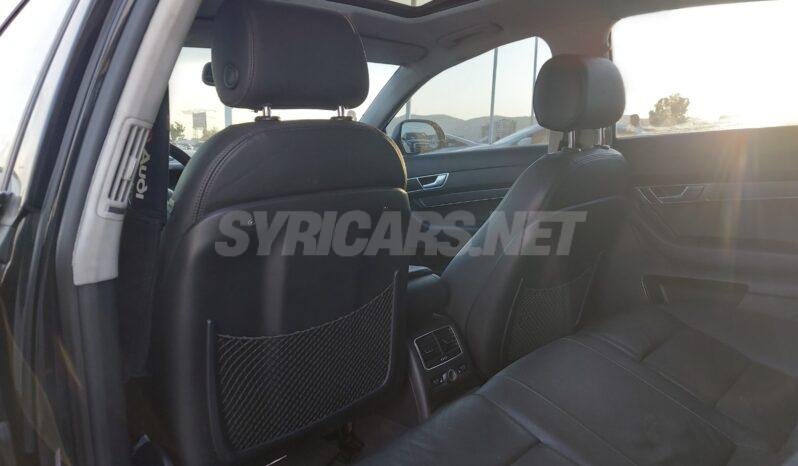 
								 مستعمل اودي – Audi A6 ممتلئ									
