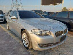 
										 مستعمل بي ام دابيليو – BMW 528 ممتلئ									