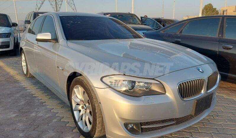 
								 مستعمل بي ام دابيليو – BMW 528 ممتلئ									