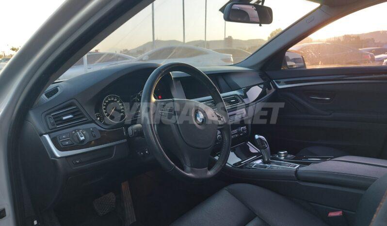 
								 مستعمل بي ام دابيليو – BMW 528 ممتلئ									