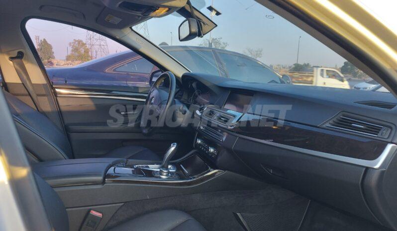 
								 مستعمل بي ام دابيليو – BMW 528 ممتلئ									